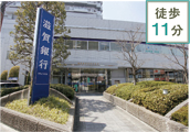 滋賀銀行