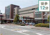 アルプラザ