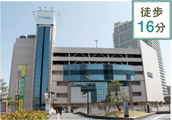 近鉄百貨店